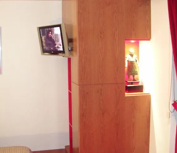 Francisco Ii Hotel 4*