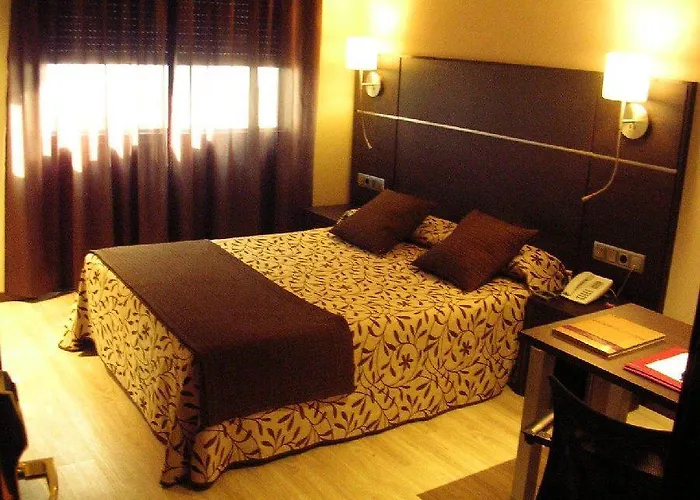 Otel Francisco Ii Ourense