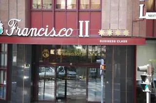 Francisco Ii Otel