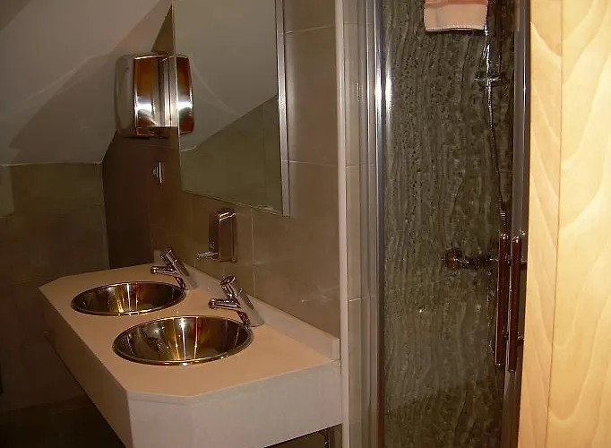 Hotel Francisco Ii 4*